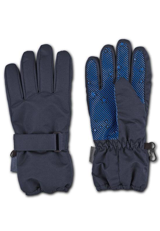 Sterntaler Fingerhandschuh mit Klettverschluss und Grip-Druck Sonderangebot