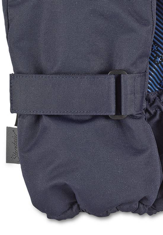 Sterntaler Fingerhandschuh mit Klettverschluss und Grip-Druck Sonderangebot