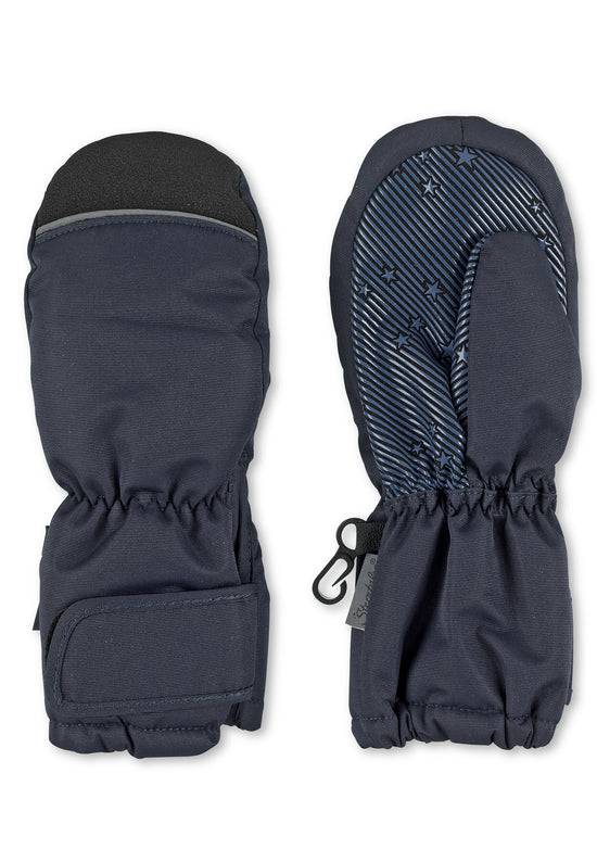 Sterntaler Fäustling mit Klettverschluss und Grip-Druck Rabatt