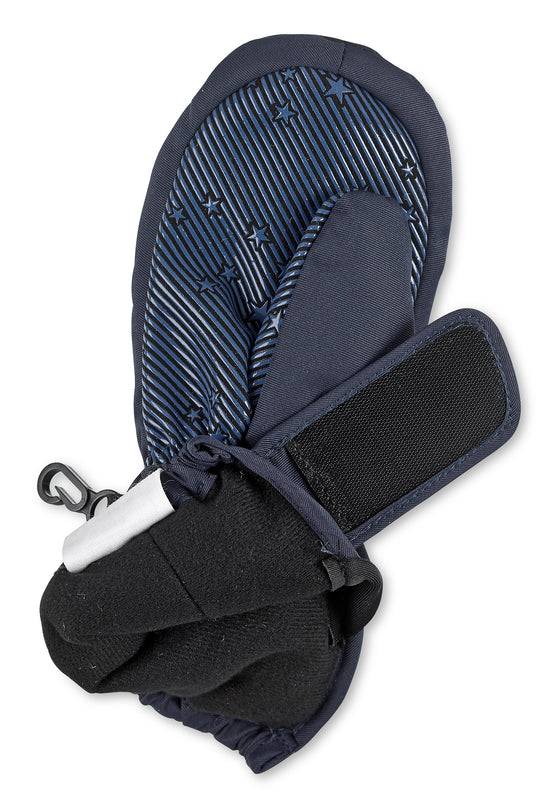 Sterntaler Fäustling mit Klettverschluss und Grip-Druck Rabatt