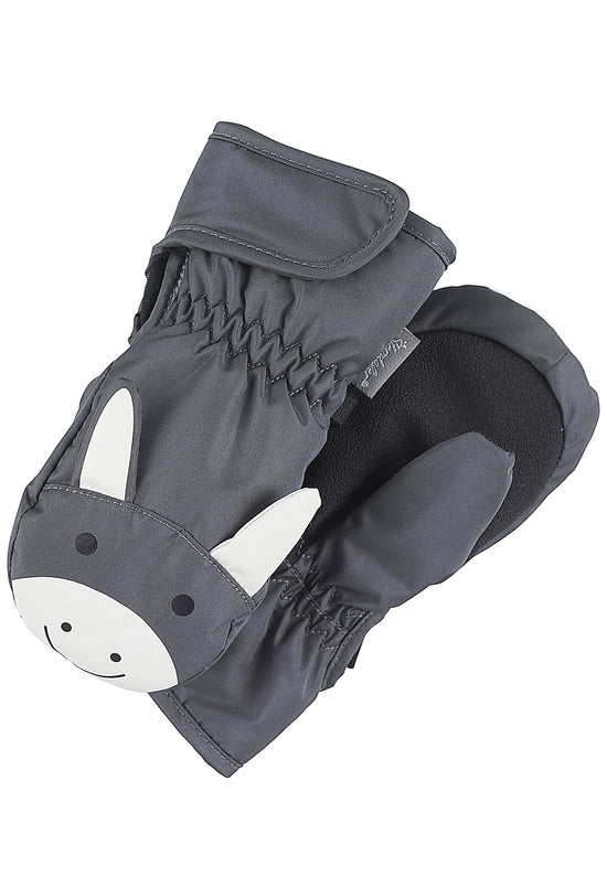 Sterntaler Fäustling wasserdicht mit Motiv Esel Günstig kaufen