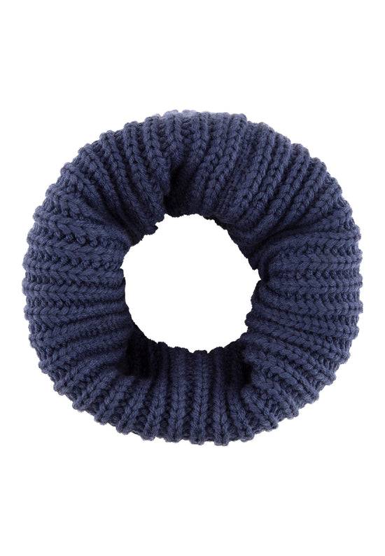 Sterntaler Schlauchschal aus feiner Strickware, gefüttert Exklusivangebot
