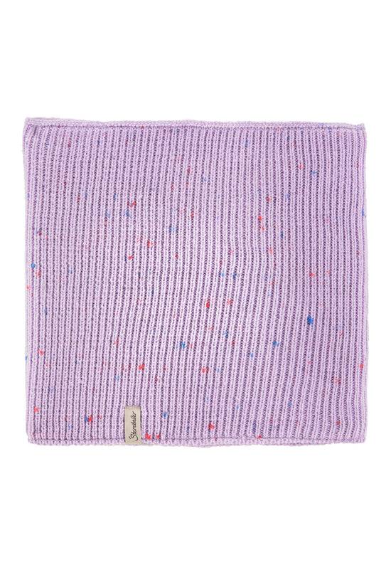 Sterntaler Gefütterter Schlauchschal aus feiner Strickware Preisnachlass