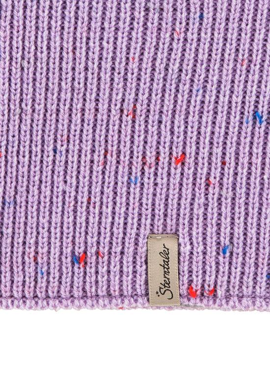 Sterntaler Gefütterter Schlauchschal aus feiner Strickware Preisnachlass