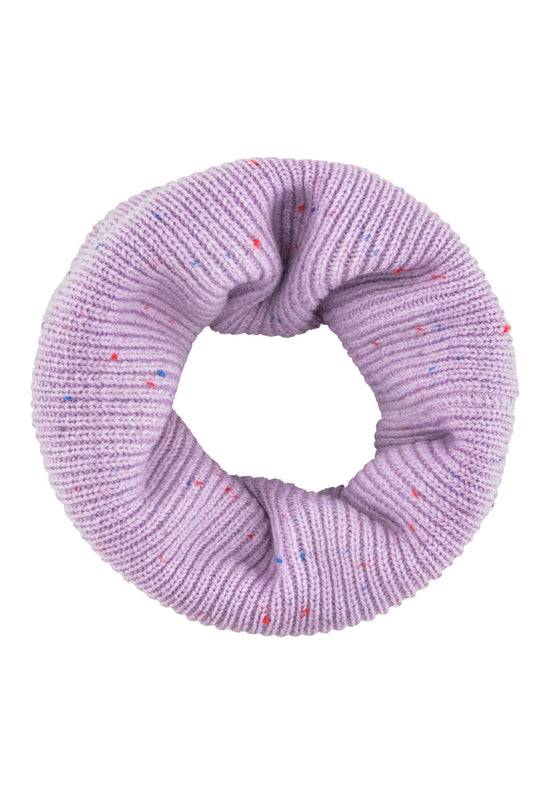 Sterntaler Gefütterter Schlauchschal aus feiner Strickware Preisnachlass