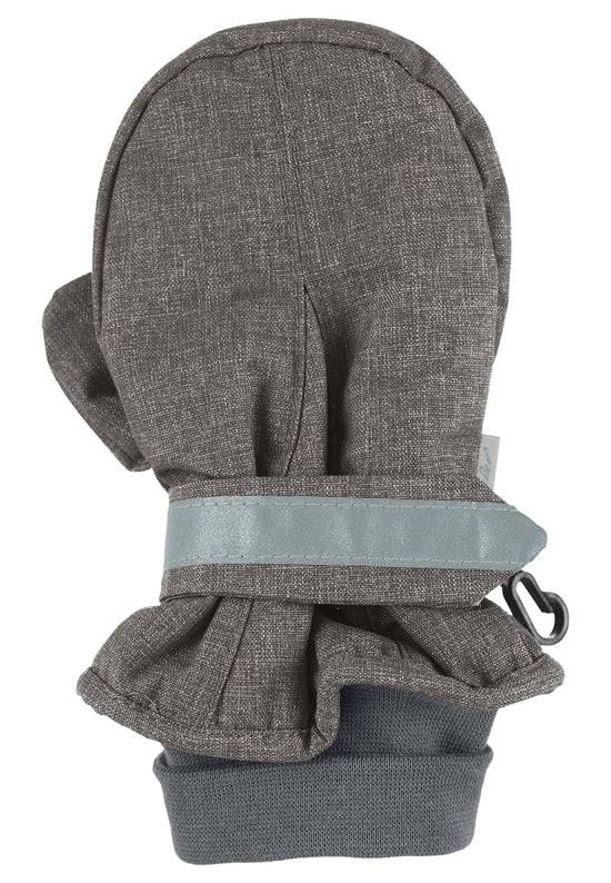 Sterntaler Fäustlinge aus Funktionsmaterial, wasserabweisend Saisonschlussverkauf