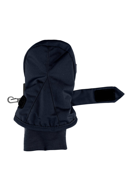 Sterntaler Fäustlinge Rips aus Funktionsmaterial mit Klettverschluss Weihnachtsangebot