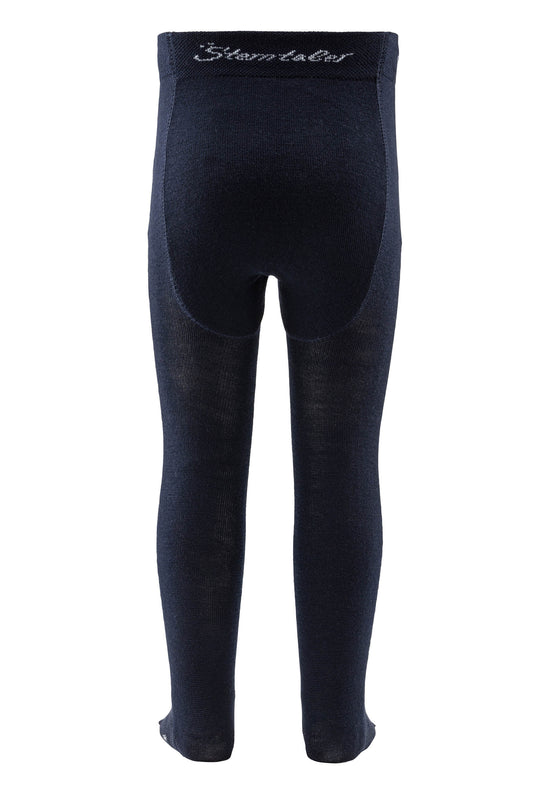 Sterntaler Strumpfhose mit Komfortbund aus Woll-Mischgewebe Heißer Verkauf