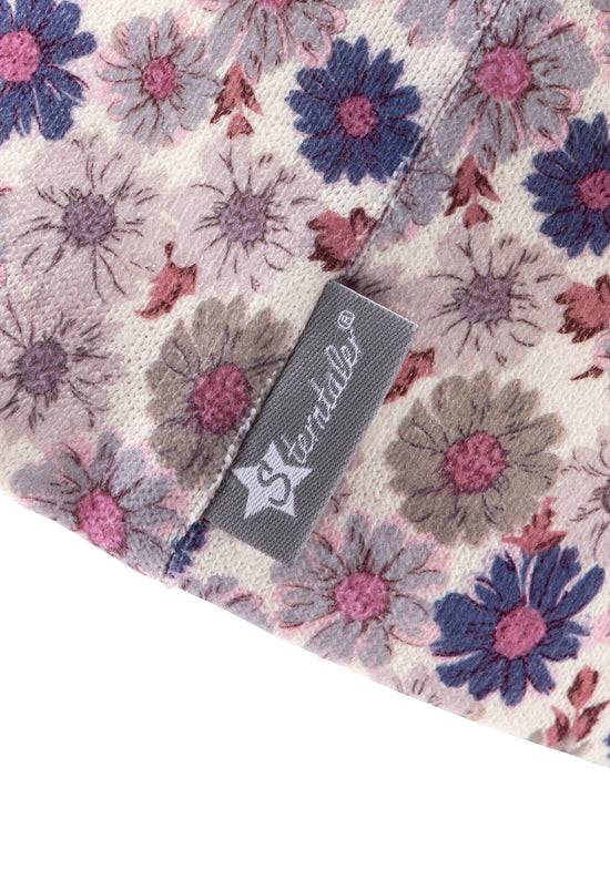 Sterntaler Slouch-Beanie aus Jersey mit Baumwollfleecefutter Tägliche Deals