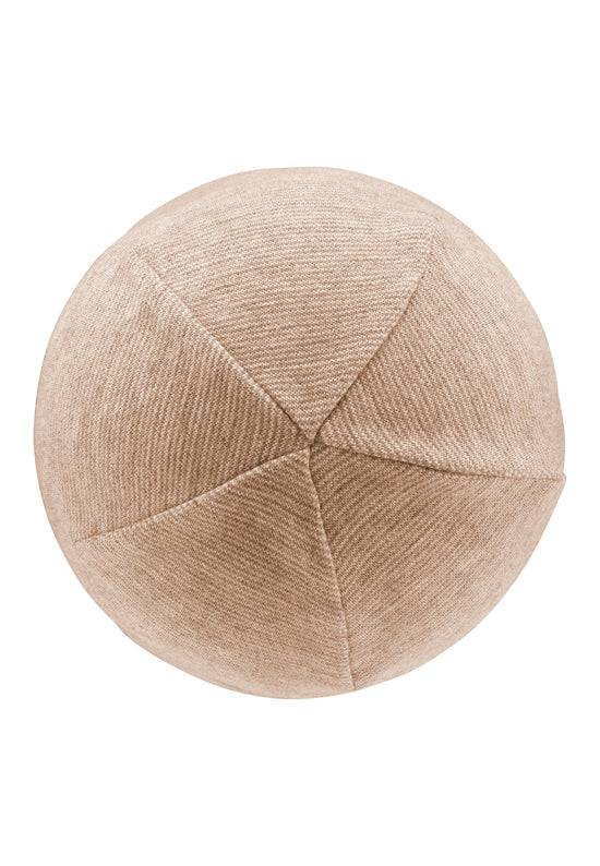 Sterntaler Beanie aus Mischgewebe in Melange-Optik Kostenlose Rückgabe