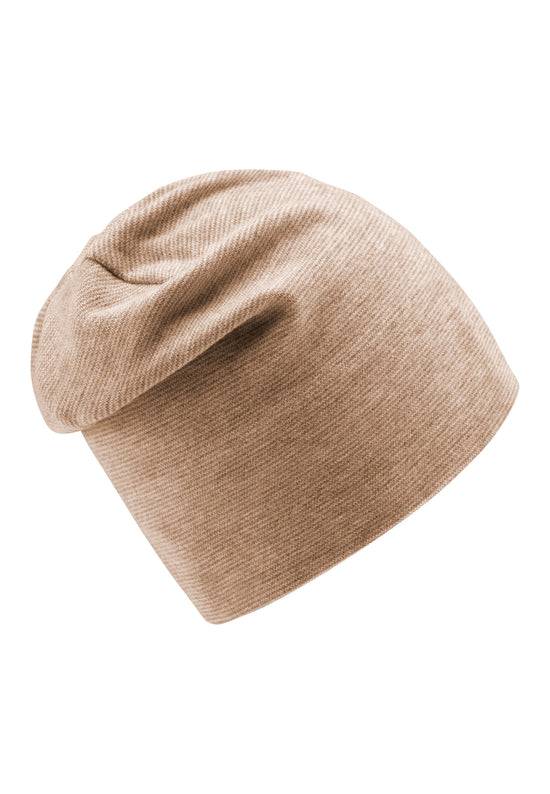 Sterntaler Beanie aus Mischgewebe in Melange-Optik Kostenlose Rückgabe