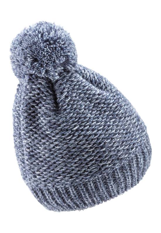 Sterntaler Mütze aus Strickware und Multicolor Garn JETZT KAUFEN