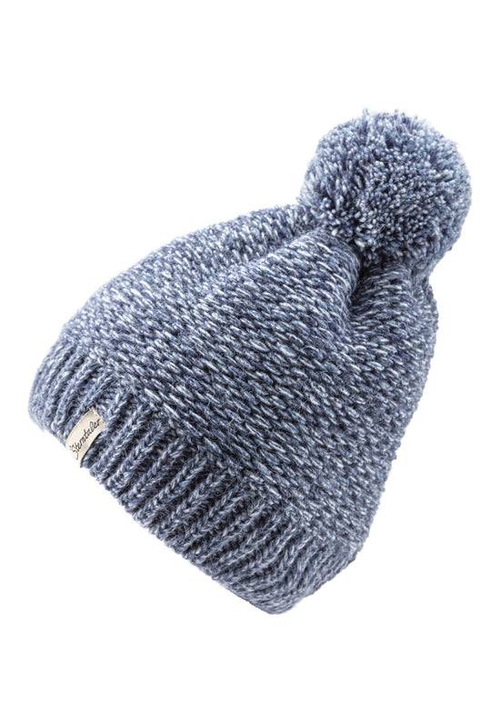 Sterntaler Mütze aus Strickware und Multicolor Garn JETZT KAUFEN