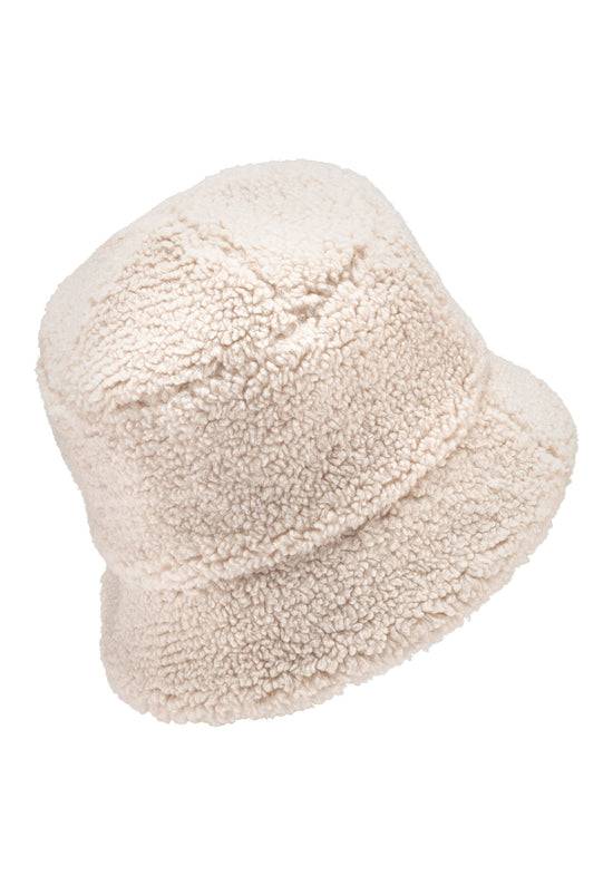 Sterntaler Kinderhut Teddy - gefüttert mit Baumwollfleece Letzter Tag