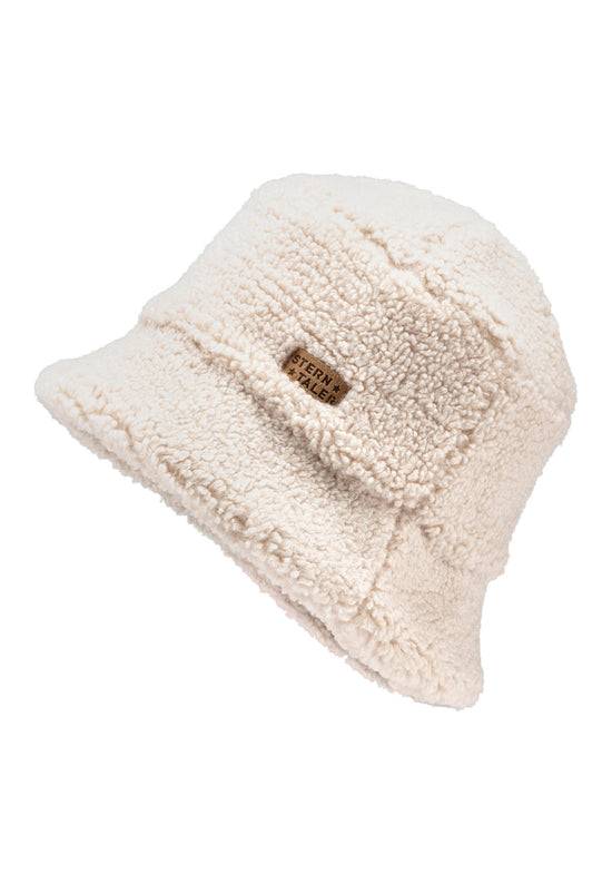 Sterntaler Kinderhut Teddy - gefüttert mit Baumwollfleece Letzter Tag