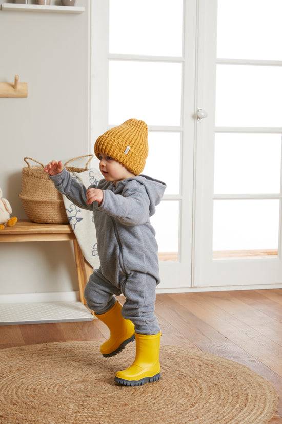 Sterntaler Gummistiefel in versch. Unifarben mit Innenschuh Zeitbegrenzte Promotion
