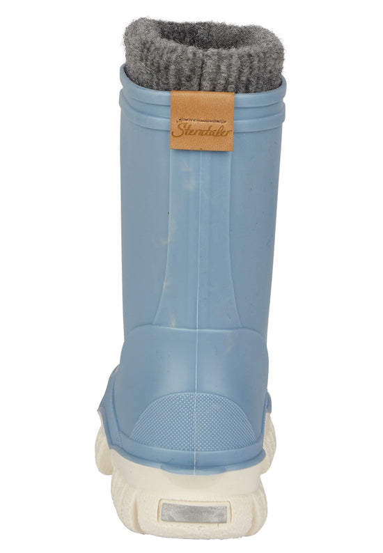 Sterntaler Gummistiefel uni mit Innenschuh Bis zu 50% Rabatt