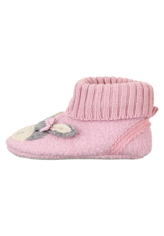 Sterntaler Baby Hausschuhe mit Motiv Esel Emmi Girl Bis zu 60% Rabatt