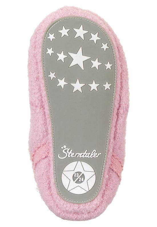 Sterntaler Baby Hausschuhe mit Motiv Esel Emmi Girl Bis zu 60% Rabatt