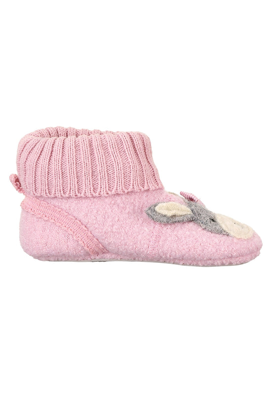 Sterntaler Baby Hausschuhe mit Motiv Esel Emmi Girl Bis zu 60% Rabatt