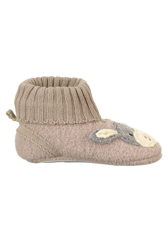 Sterntaler Baby Hausschuhe Esel Emmi-Kollektion Bis zu 65% Rabatt
