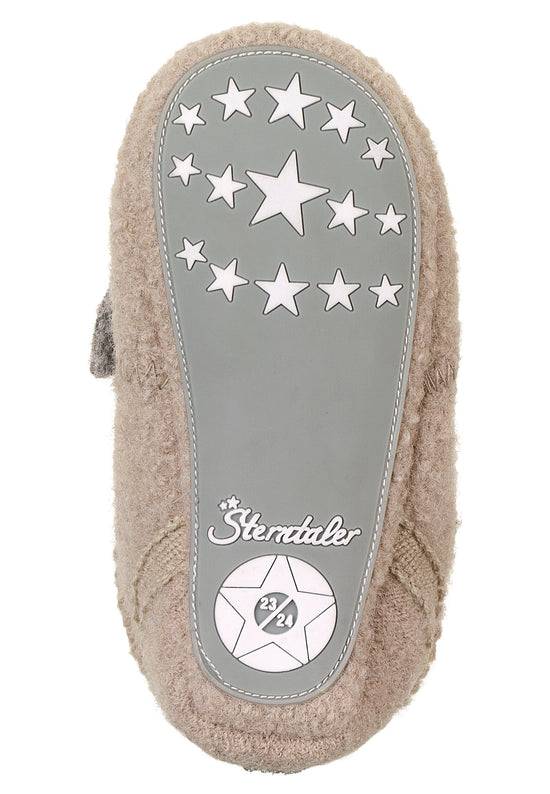 Sterntaler Baby Hausschuhe Esel Emmi-Kollektion Bis zu 65% Rabatt