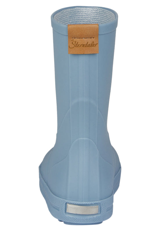 Sterntaler Gummistiefel uni ungefüttert Nur noch ein Tag übrig