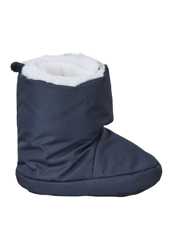 Sterntaler Baby-Schuh aus Funktionsmaterial mit Eisbär Patch 50% Rabatt mit kostenlosem Versand
