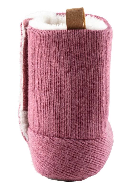 Sterntaler Baby-Stiefel in Strickoptik aus Jerseystoff Kostenloser Versand international
