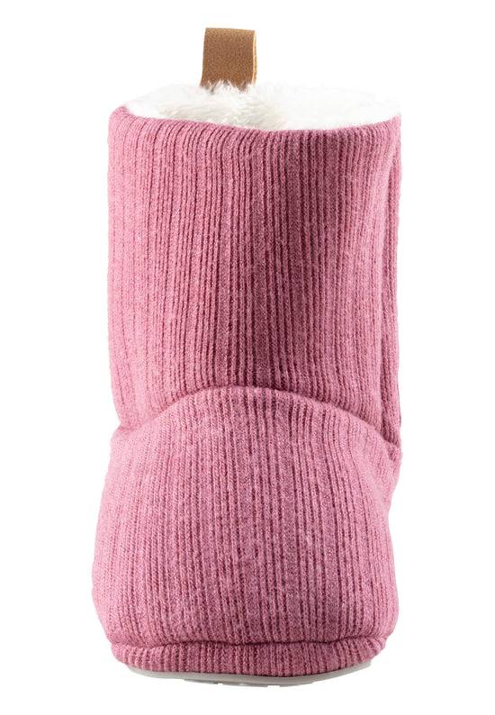 Sterntaler Baby-Stiefel in Strickoptik aus Jerseystoff Kostenloser Versand international