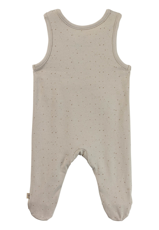 Sterntaler Jersey Strampler Set Pünktchen aus Baumwolljersey Begrenzt auf 3 Tage