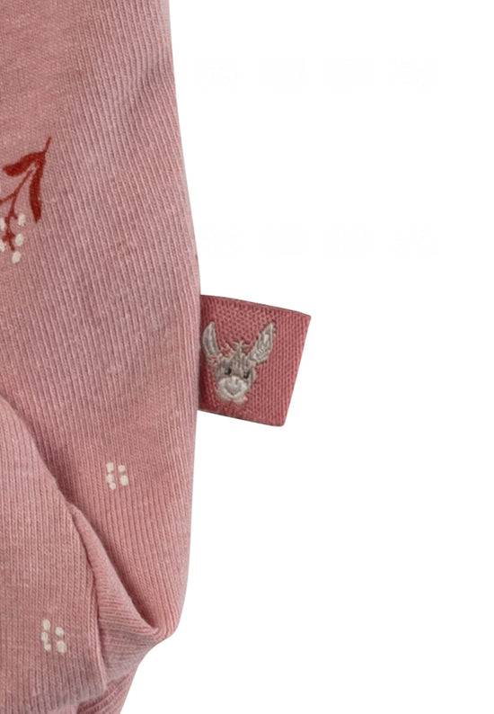Sterntaler Blümchen Strampler Set aus Baumwolljersey Speichern exportieren