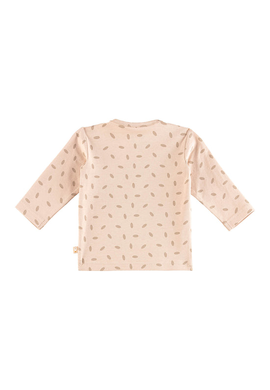 Sterntaler Shirt aus Baumwolljersey und Ente Edda Motiv Rabatte dieses Monats