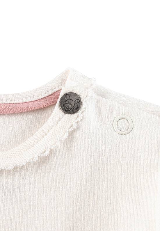 Sterntaler Shirt aus Baumwolljersey mit Emmi und Baum Motiv Verkauf