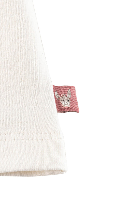 Sterntaler Shirt aus Baumwolljersey mit Emmi und Baum Motiv Verkauf