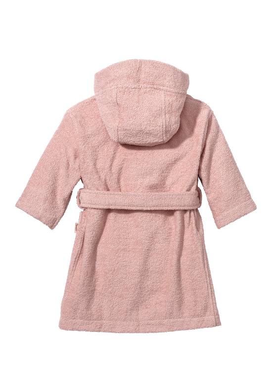 Sterntaler Kinder Bademantel Esel Emmi Girl mit Kapuze Blitzverkäufe