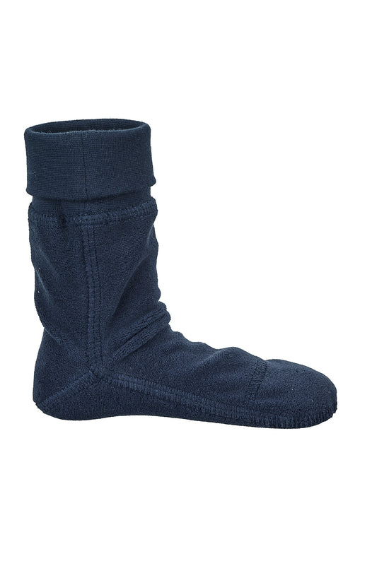 Sterntaler Fleece-Socken für Kinder Gummistiefel, Marine Großer Ausverkauf