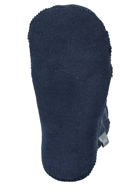 Sterntaler Fleece-Socken für Kinder Gummistiefel, Marine Großer Ausverkauf