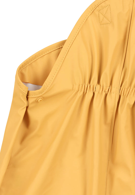Sterntaler Regenträgerhose ungefüttert mit Reflektoren, uni Begrenztes Angebot