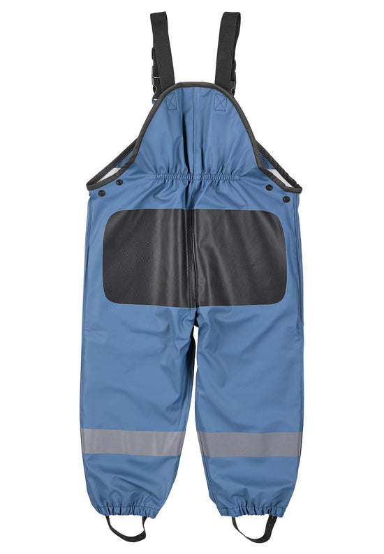 Sterntaler Funktions-Regenhose mit Trägern und Reflektoren Exklusivangebot