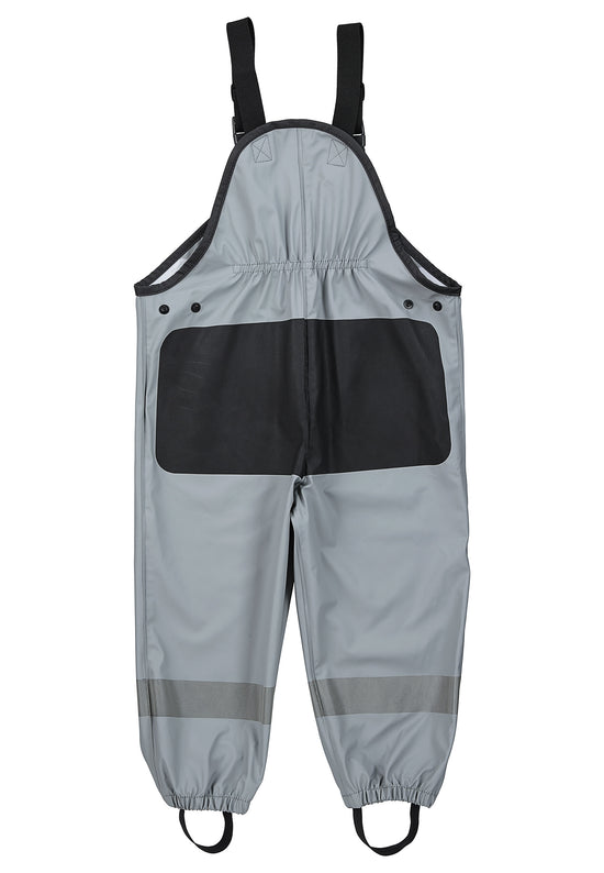 Sterntaler Funktions-Regenhose mit Trägern und Reflektoren Exklusivangebot