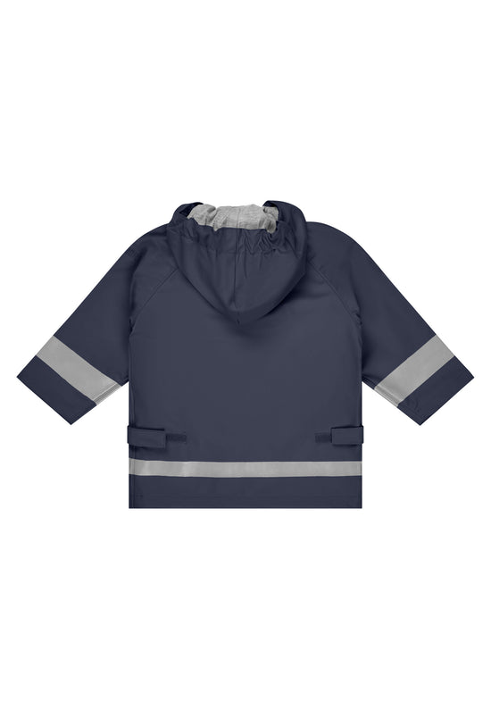 Sterntaler Regenjacke ungefüttert mit Reflektoren,wasserdicht Preisnachlass