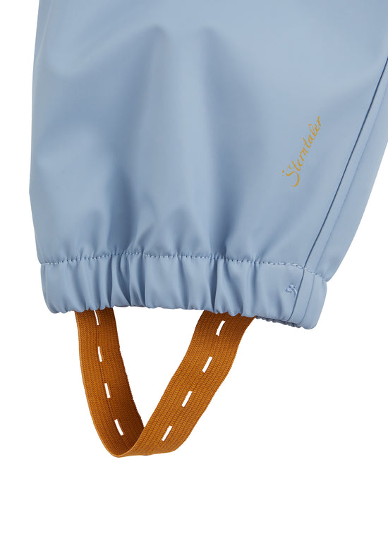 Sterntaler Regenträgerhose ungefüttert, wasserdicht Cyber Monday