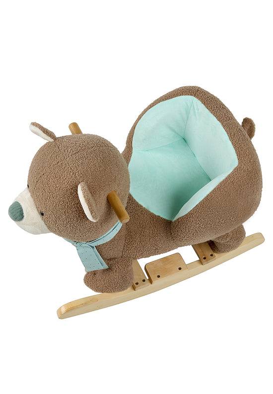 Sterntaler Schaukeltier Ben Top Angebot