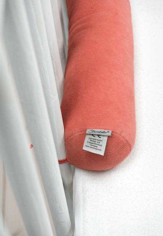 Sterntaler Bettrolle Esel Emmily mit Befestigungsbändern Wochenangebot