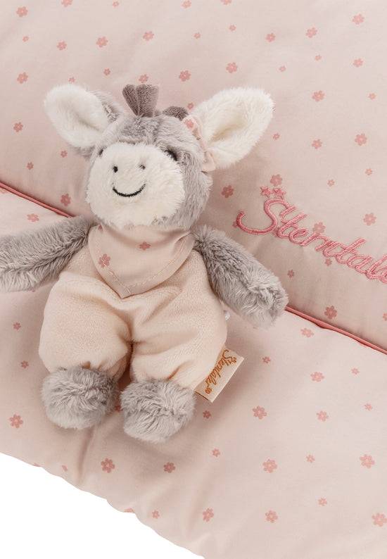Sterntaler Baby Spielbogen Esel Emmi Girl in rosa Bis zu 50% Rabatt