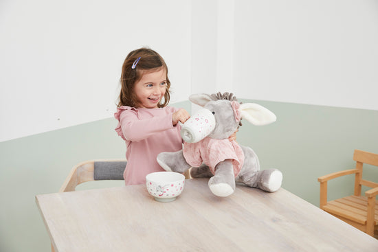 Sterntaler Porzellan-Geschirr-Set Emmi Girl 3-teilig Bis zu 55% Rabatt