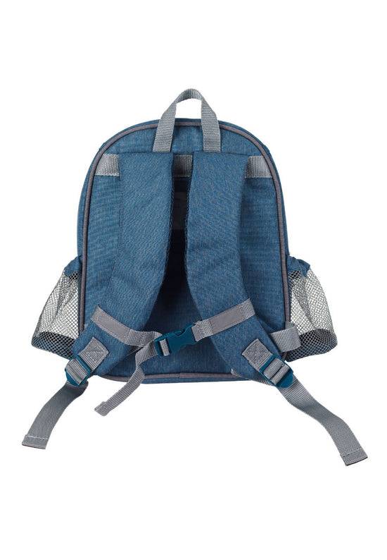 Sterntaler Funktions-Rucksack Esel Emmi in Blau mit 3D-Ohren, 5L Clearance-Verkauf
