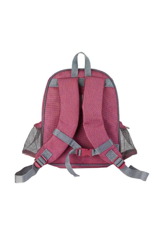 Sterntaler Funktions-Rucksack Maus Mabel in Rosa mit 3D-Ohren, 5L Kostenloser Versand international