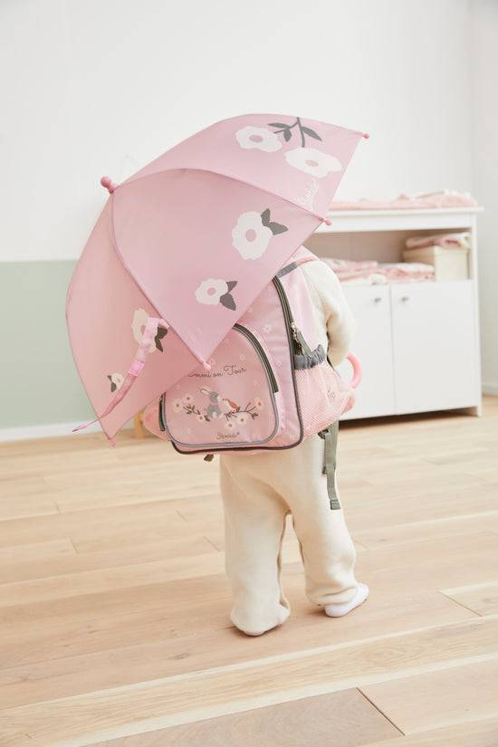 Sterntaler Kinderrucksack Esel Emmi Girl in rosa, 5L Speichern exportieren